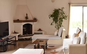 Villa Paisible Proche Des Rizieres