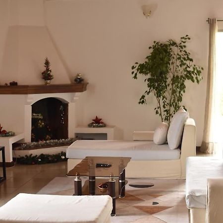 Villa Paisible Proche Des Rizieres Tananarive Extérieur photo