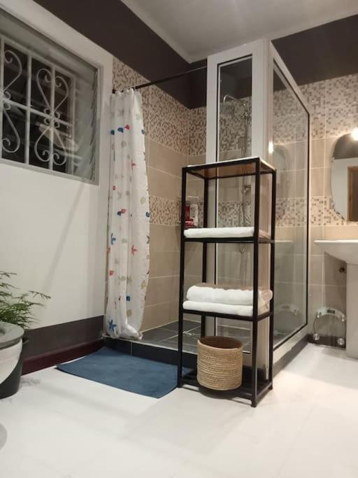 Villa Paisible Proche Des Rizieres Tananarive Extérieur photo