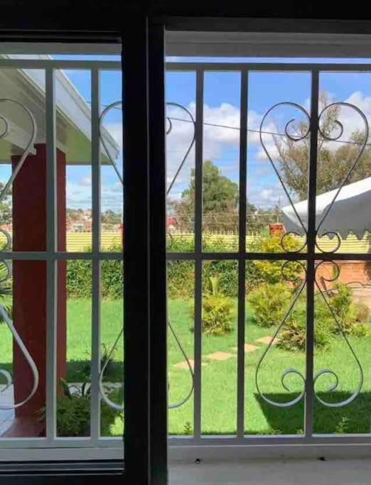 Villa Paisible Proche Des Rizieres Tananarive Extérieur photo