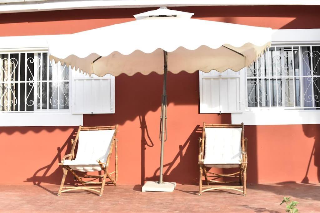 Villa Paisible Proche Des Rizieres Tananarive Extérieur photo